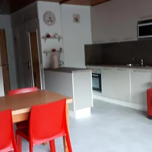 Appartement Résidence Le Platé, Les Carroz d'Arâches