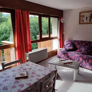 Appartement Coquet De 4 Personnes Aux Carroz - Balcon Et Wifi, Les Carroz d'Arâches
