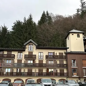 Appartement 4 A 6 Couchages, Les Carroz d'Arâches