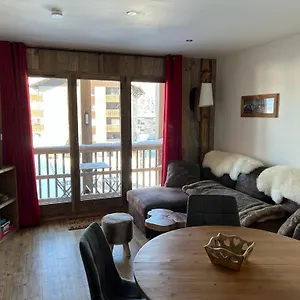 Appartement Les Carroz d'Araches, Les Carroz d'Arâches