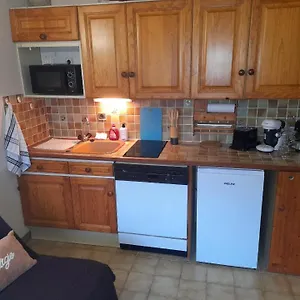 Appartement Le Des Neiges 2, Les Carroz d'Arâches