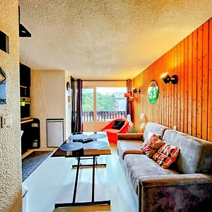 Appartement Mazots - Sejour Aux Carroz, Les Carroz d'Arâches