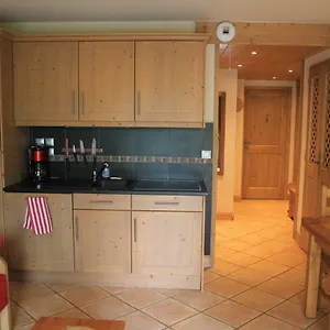 Appartement At, Les Carroz d'Arâches